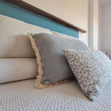 Casa M De Mar - Duplex Con Vistas Apartment Corralejo