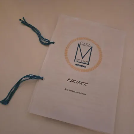 Casa M De Mar - Duplex Con Vistas * Corralejo