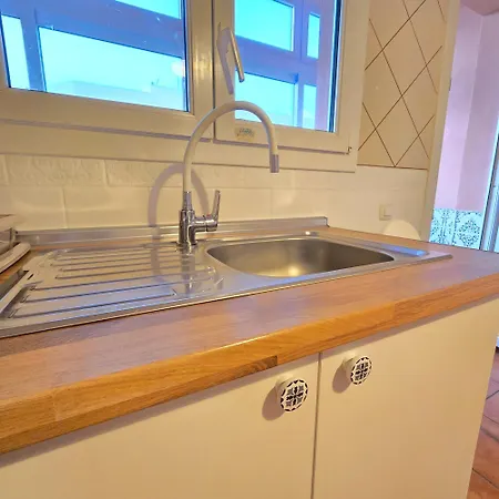 Appartement Casa M De Mar - Duplex Con Vistas