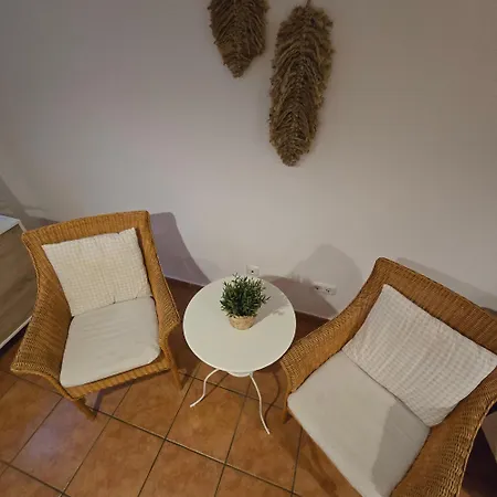 Casa M De Mar - Duplex Con Vistas Appartement *