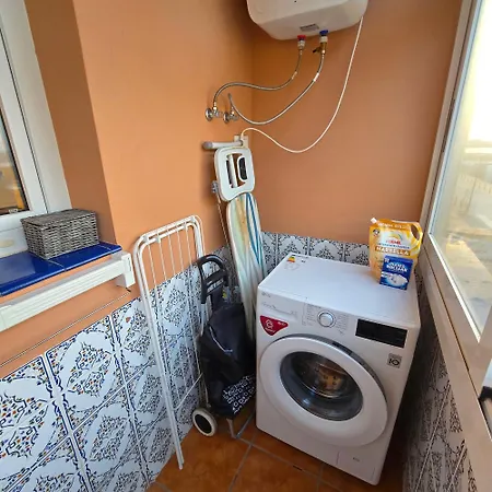 Apartment Casa M De Mar - Duplex Con Vistas *