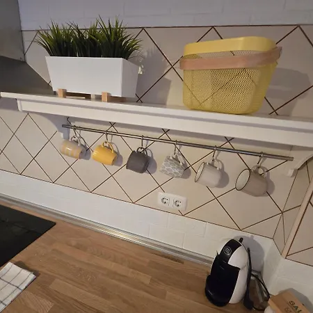 Apartment Casa M De Mar - Duplex Con Vistas Corralejo