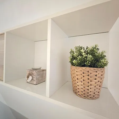 Casa M De Mar - Duplex Con Vistas * Corralejo