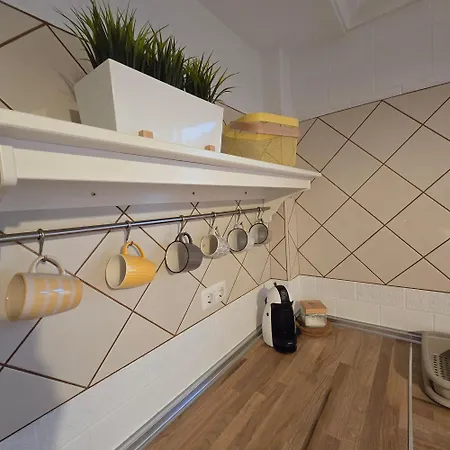 Casa M De Mar - Duplex Con Vistas Apartment