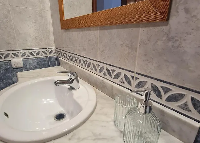 Daire Casa M De Mar - Duplex Con Vistas *
