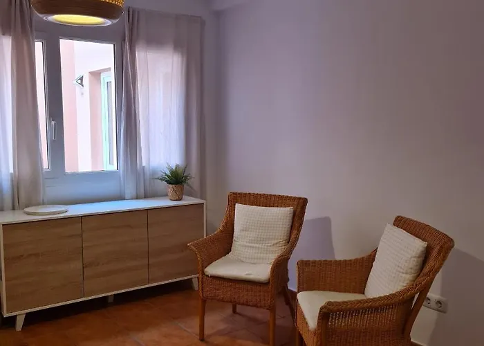 Casa M De Mar - Duplex Con Vistas Daire Corralejo