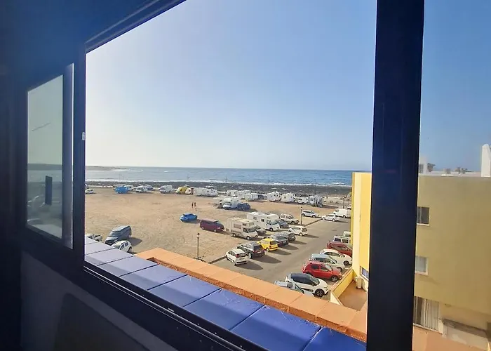 Casa M De Mar - Duplex Con Vistas Apartment *