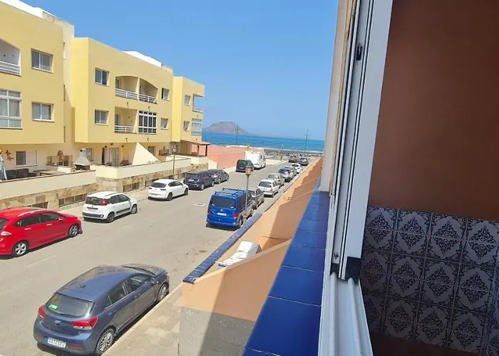 Apartment Casa M De Mar - Duplex Con Vistas *